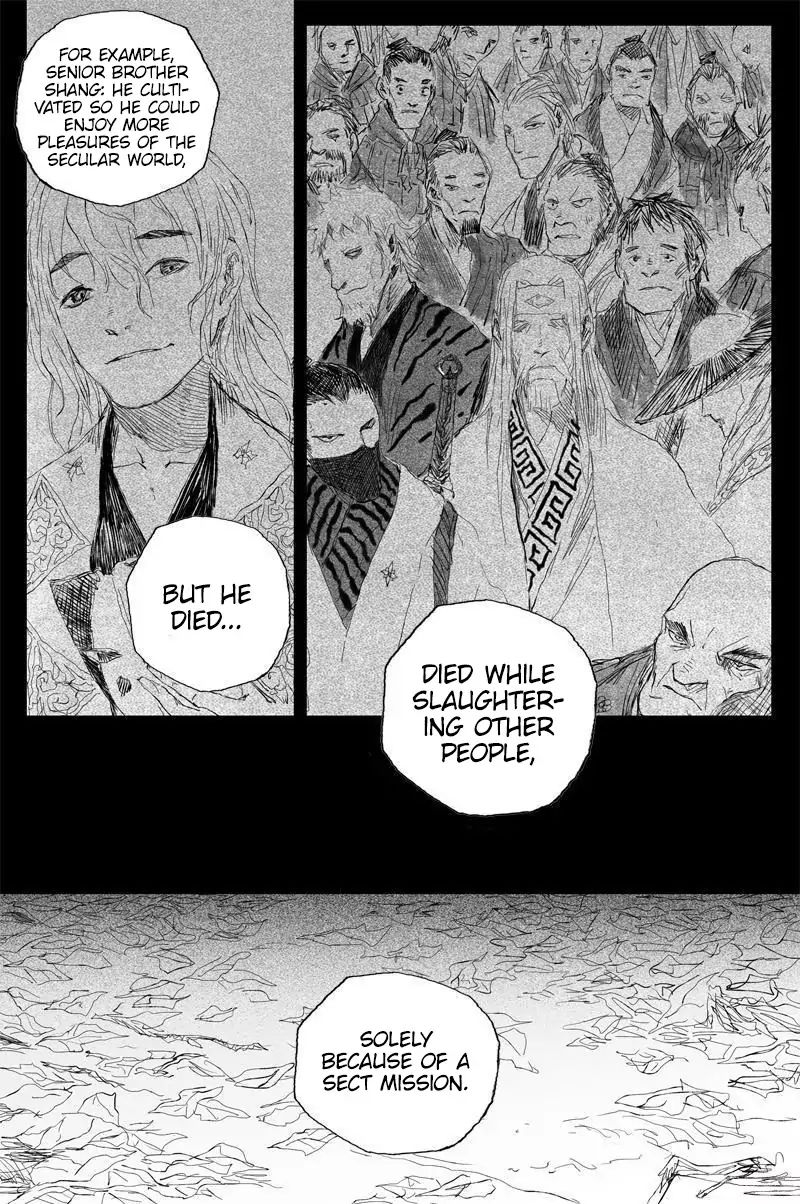 Demons And Strangers Chapter 53 - Page 21