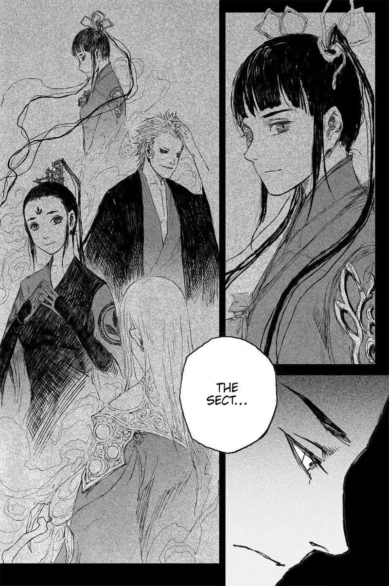 Demons And Strangers Chapter 53 - Page 22