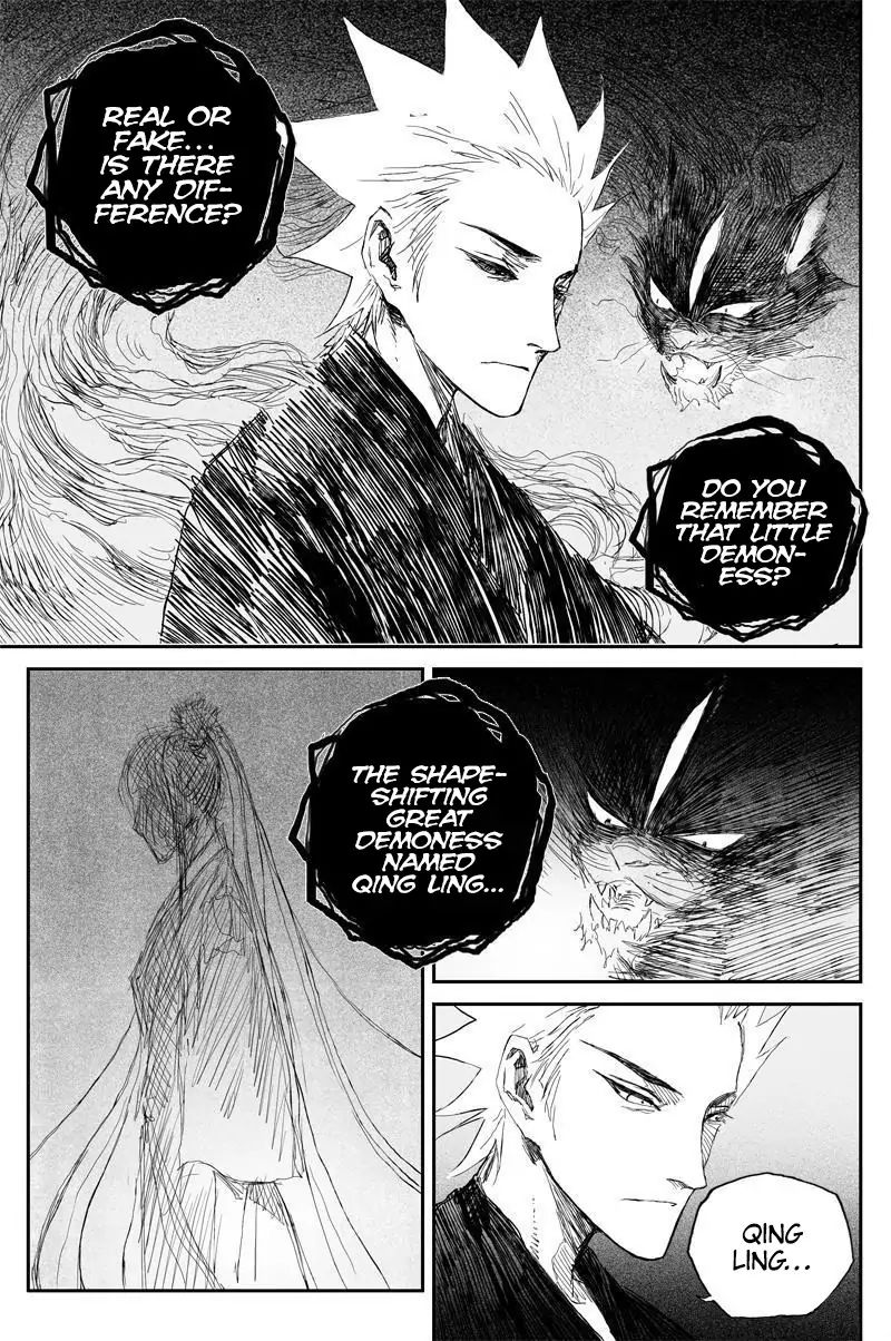 Demons And Strangers Chapter 53 - Page 24