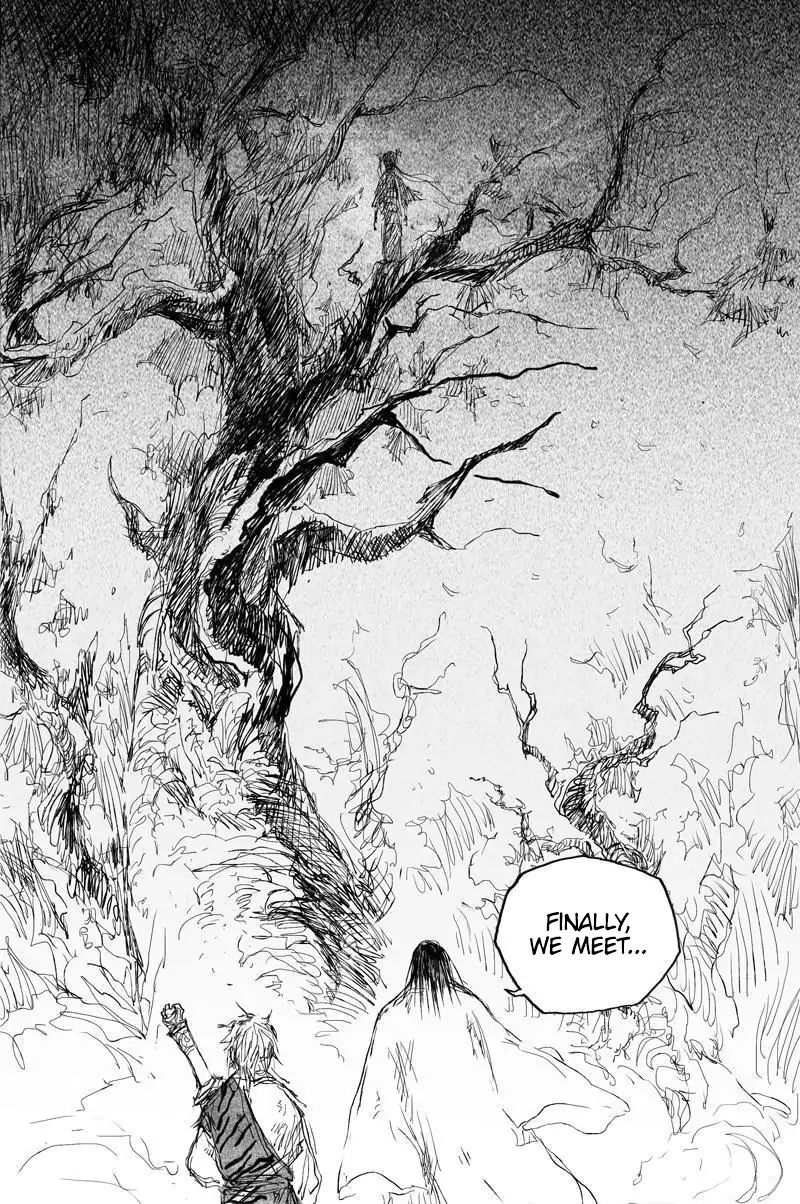 Demons And Strangers Chapter 53 - Page 35