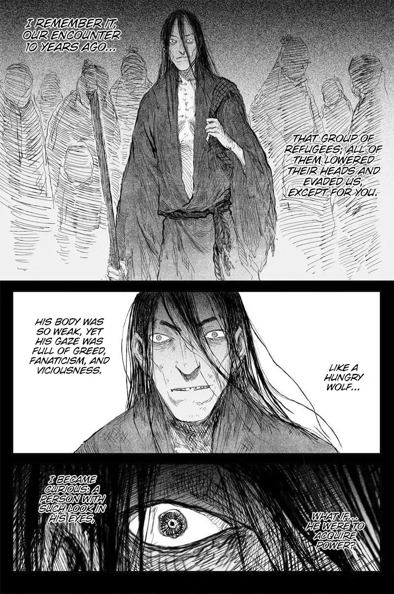 Demons And Strangers Chapter 53 - Page 4