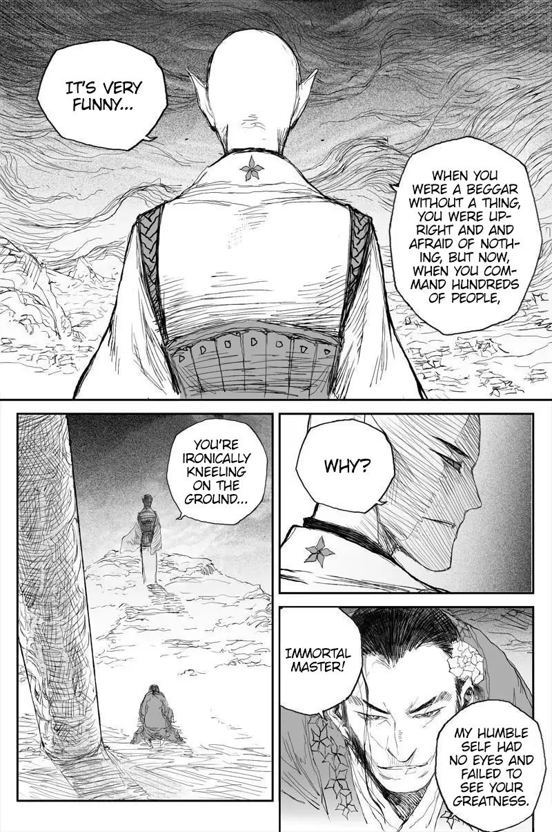 Demons And Strangers Chapter 53 - Page 5