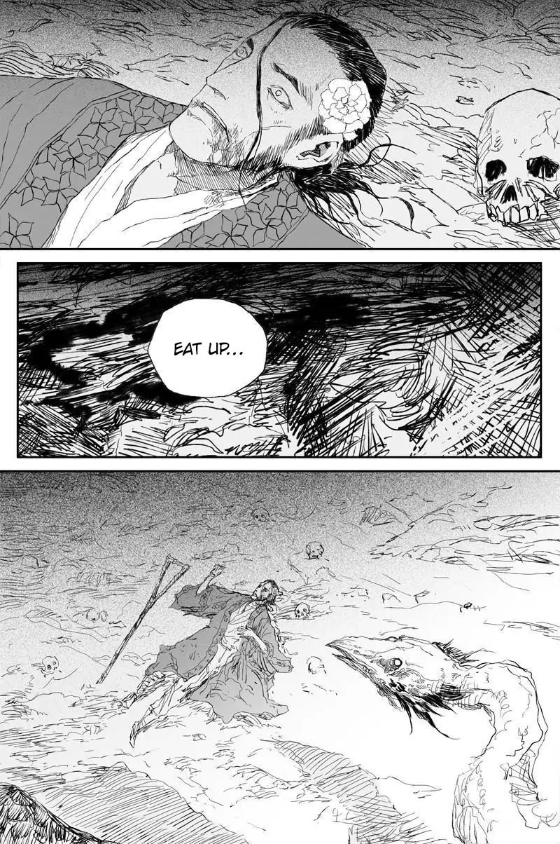 Demons And Strangers Chapter 53 - Page 7