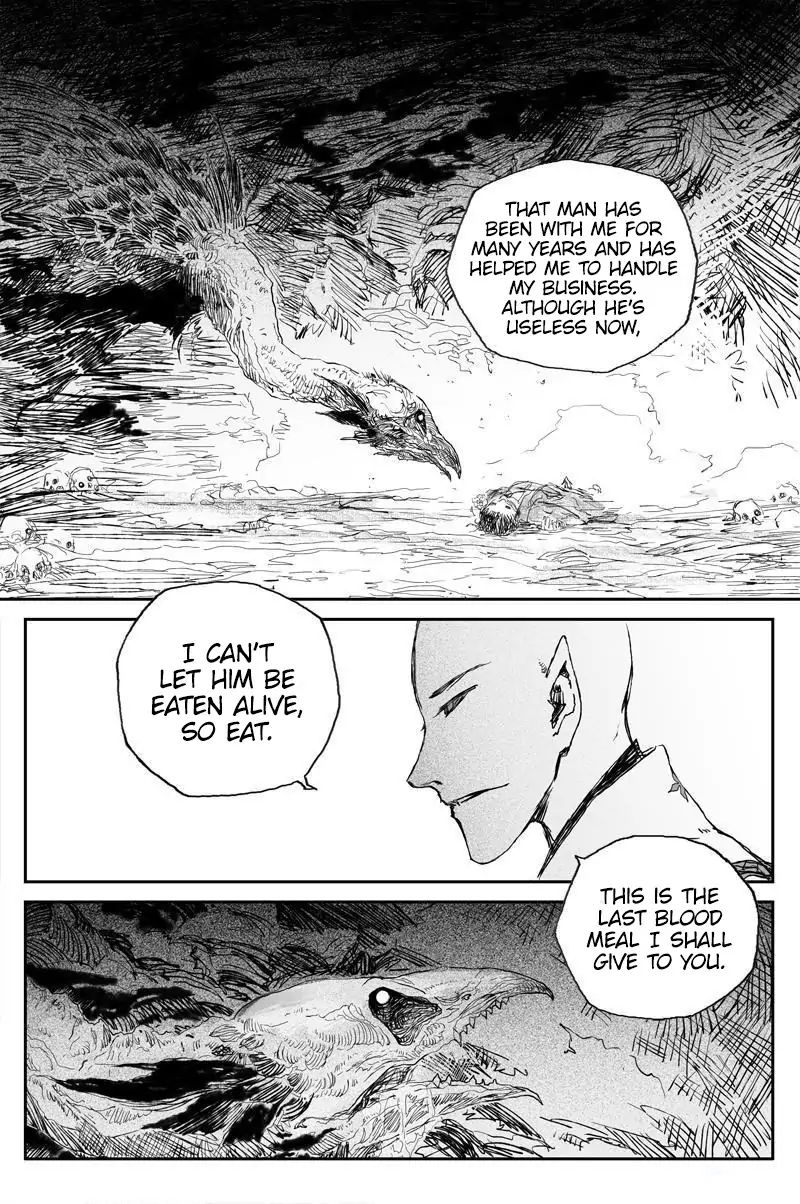 Demons And Strangers Chapter 53 - Page 9