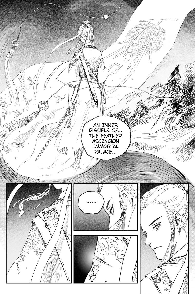 Demons And Strangers Chapter 54 - Page 24
