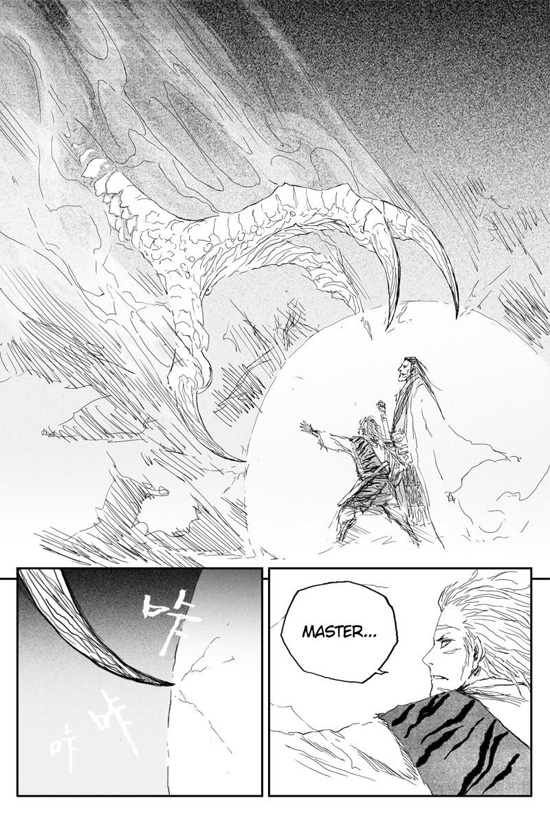 Demons And Strangers Chapter 54 - Page 4