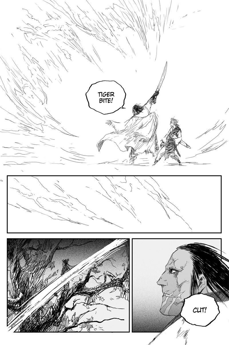 Demons And Strangers Chapter 54 - Page 6