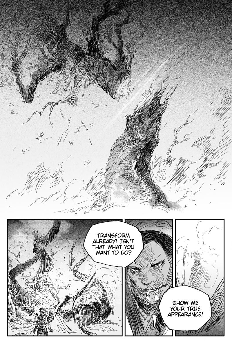 Demons And Strangers Chapter 54 - Page 7