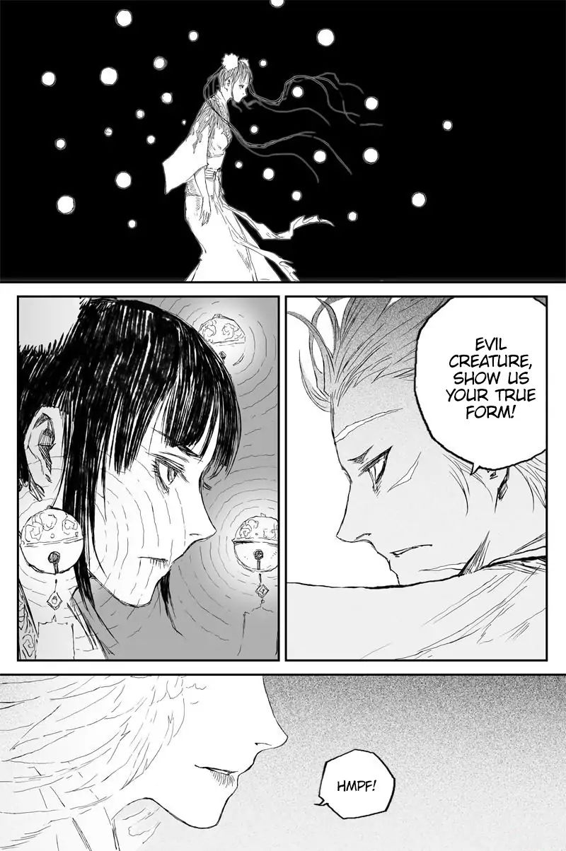 Demons And Strangers Chapter 55 - Page 10