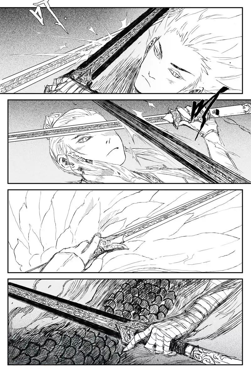 Demons And Strangers Chapter 55 - Page 11