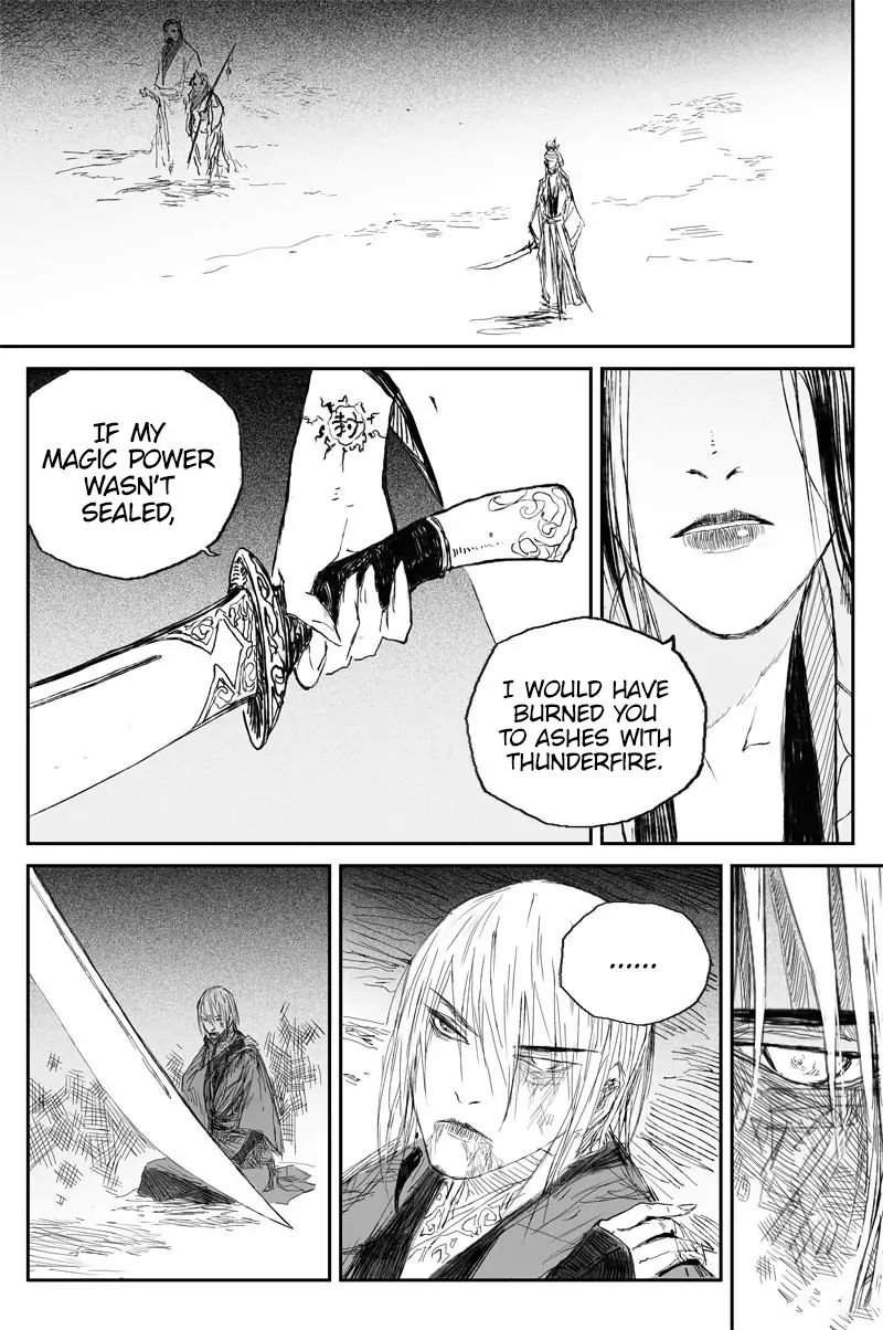 Demons And Strangers Chapter 55 - Page 14
