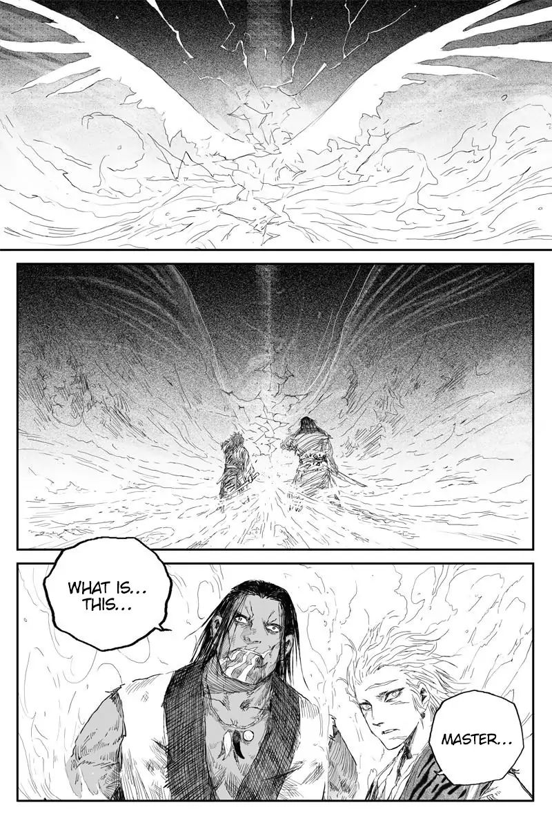 Demons And Strangers Chapter 55 - Page 27