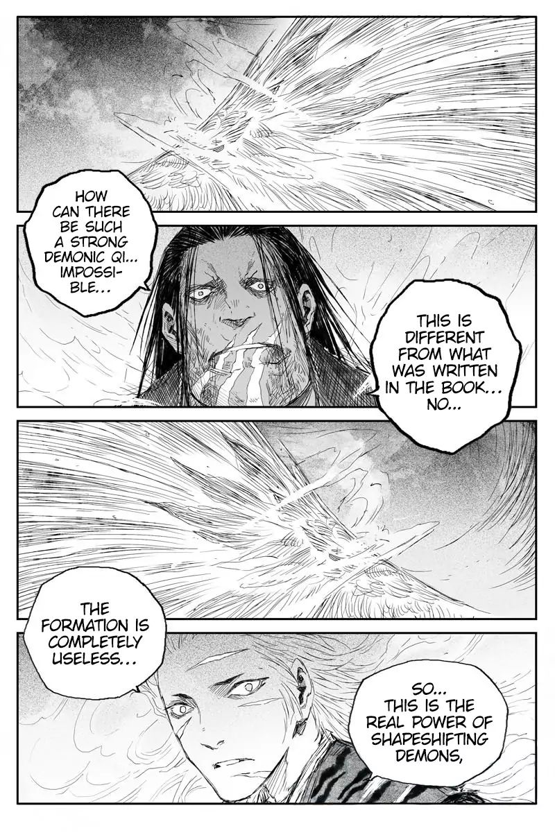Demons And Strangers Chapter 55 - Page 28