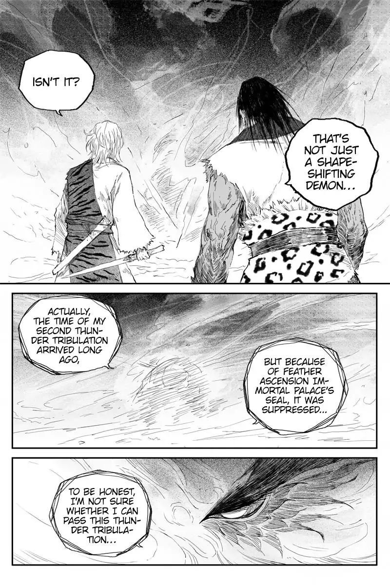 Demons And Strangers Chapter 55 - Page 29