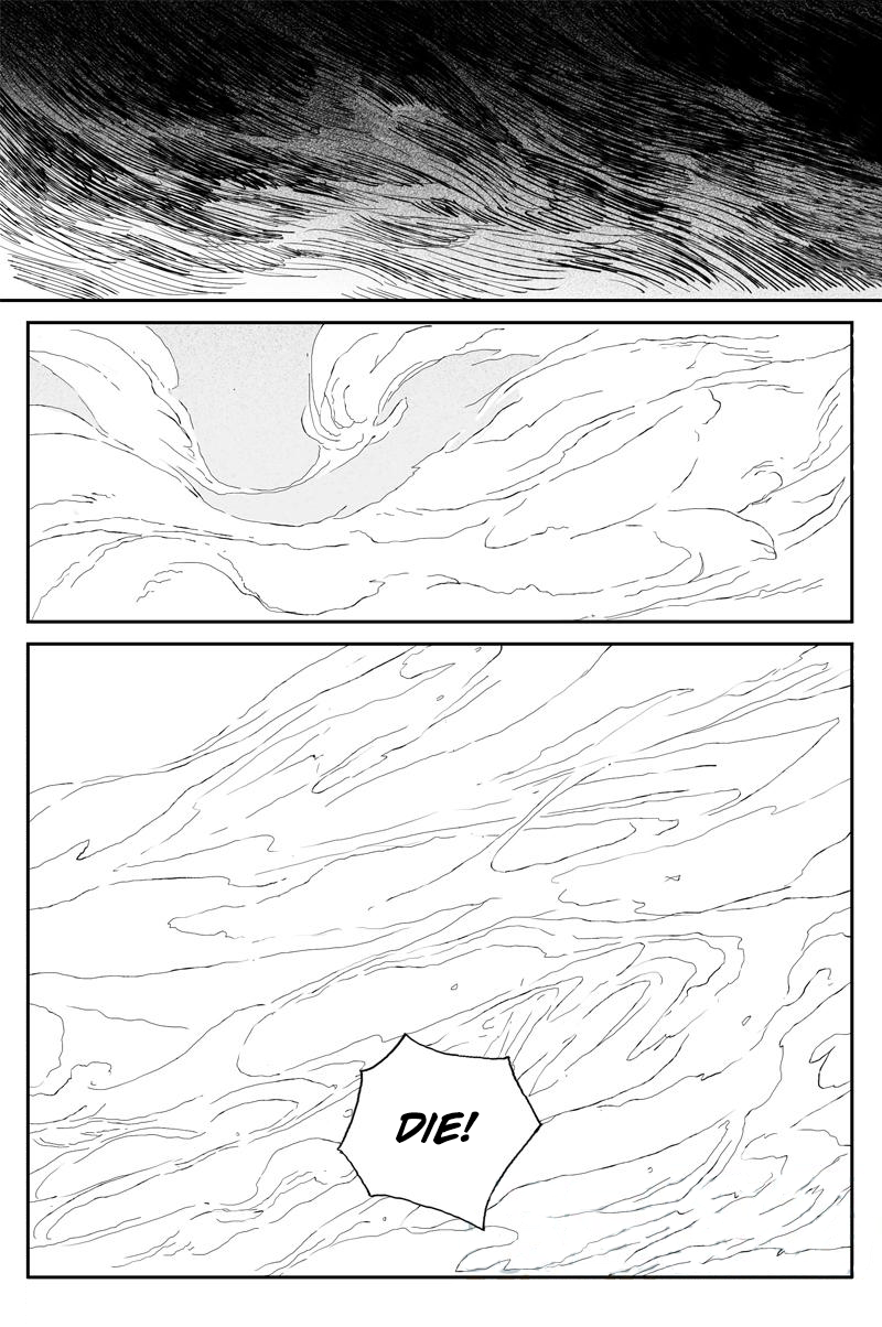 Demons And Strangers Chapter 56 - Page 16