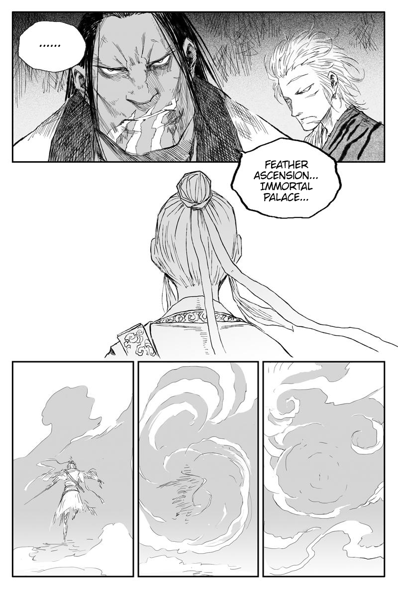 Demons And Strangers Chapter 56 - Page 21