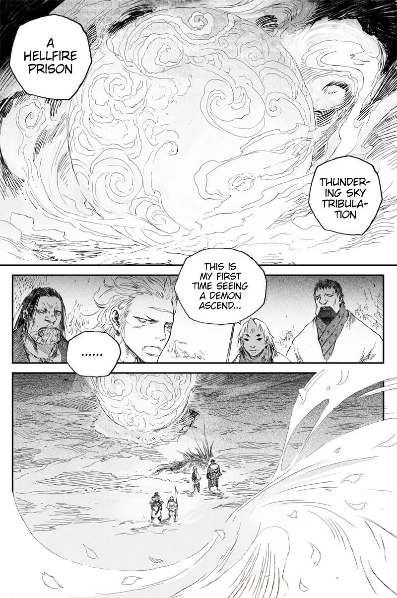 Demons And Strangers Chapter 56 - Page 26