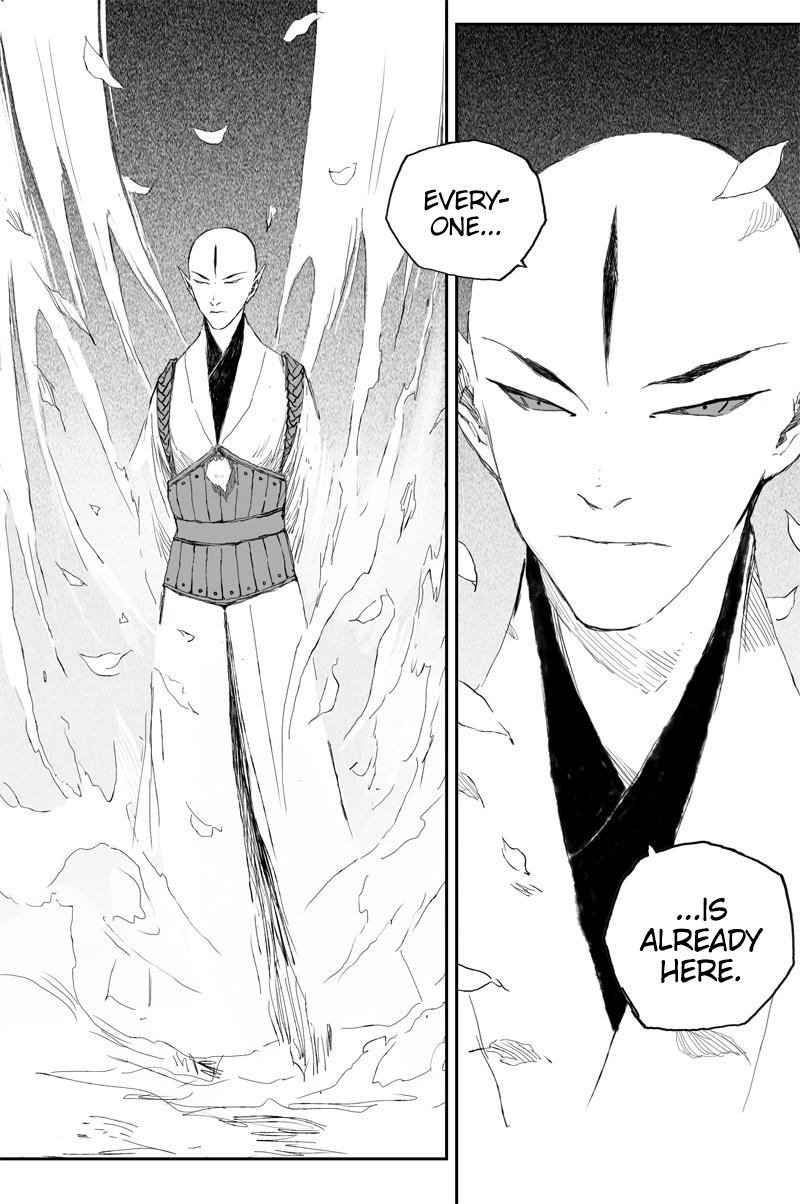 Demons And Strangers Chapter 56 - Page 28