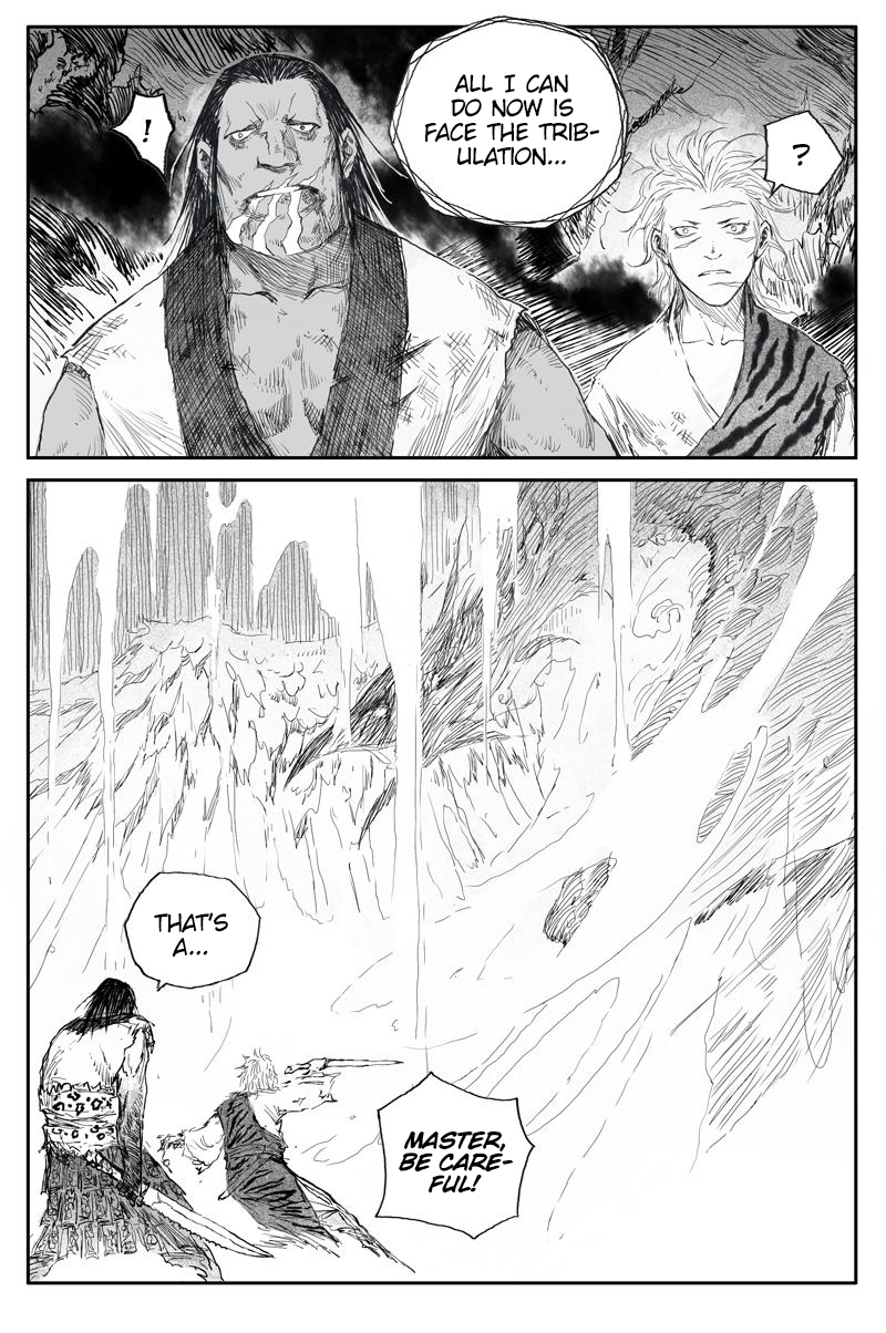 Demons And Strangers Chapter 56 - Page 3