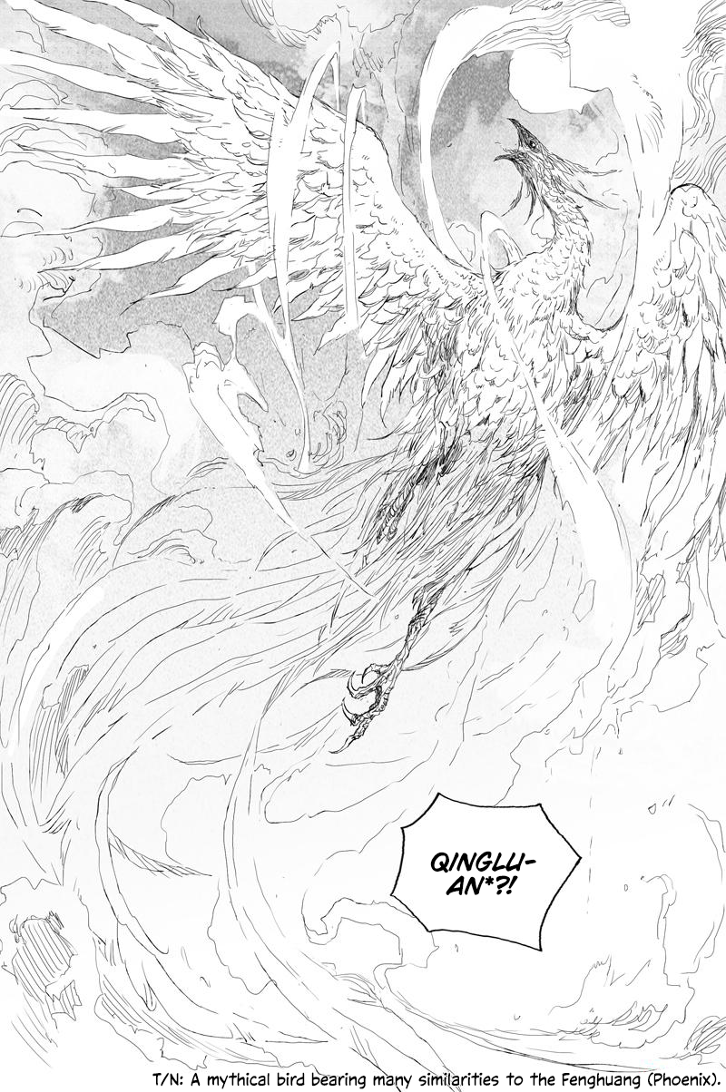 Demons And Strangers Chapter 56 - Page 4