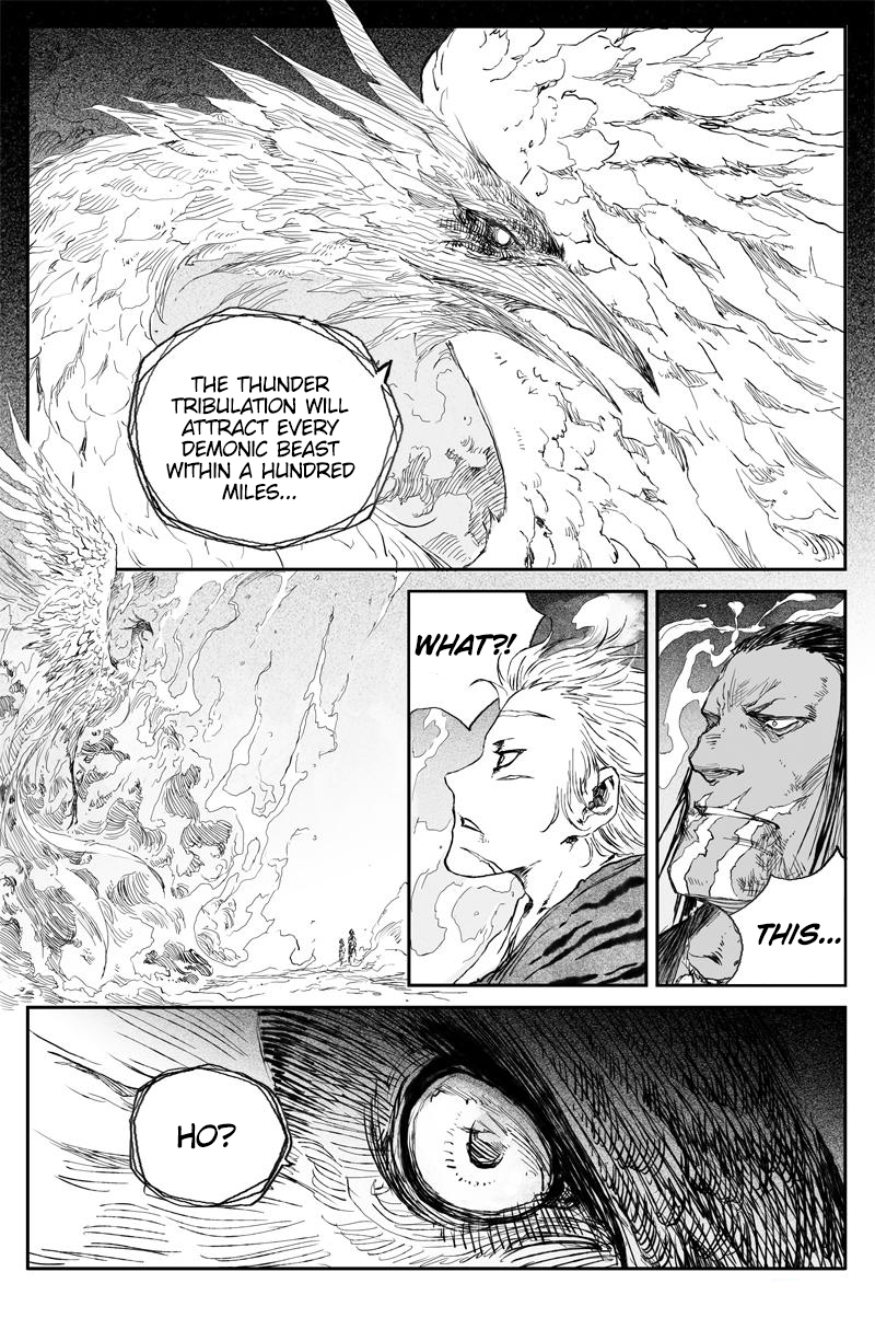 Demons And Strangers Chapter 56 - Page 6