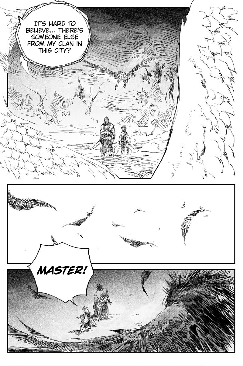 Demons And Strangers Chapter 56 - Page 7
