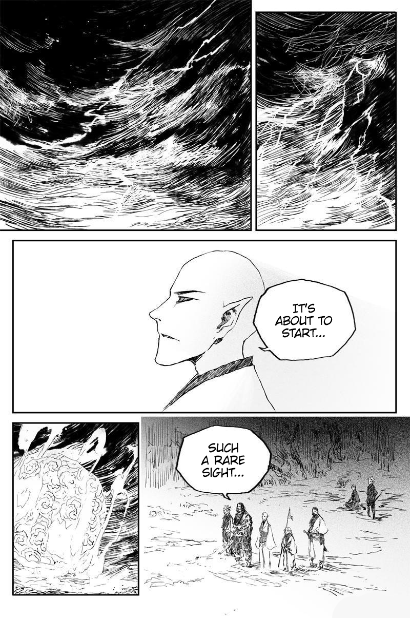 Demons And Strangers Chapter 57 - Page 16