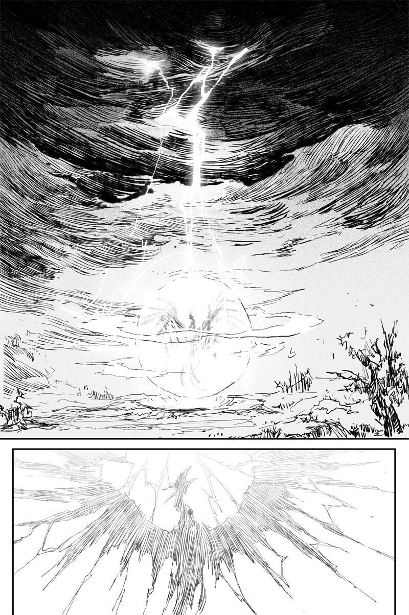 Demons And Strangers Chapter 57 - Page 18
