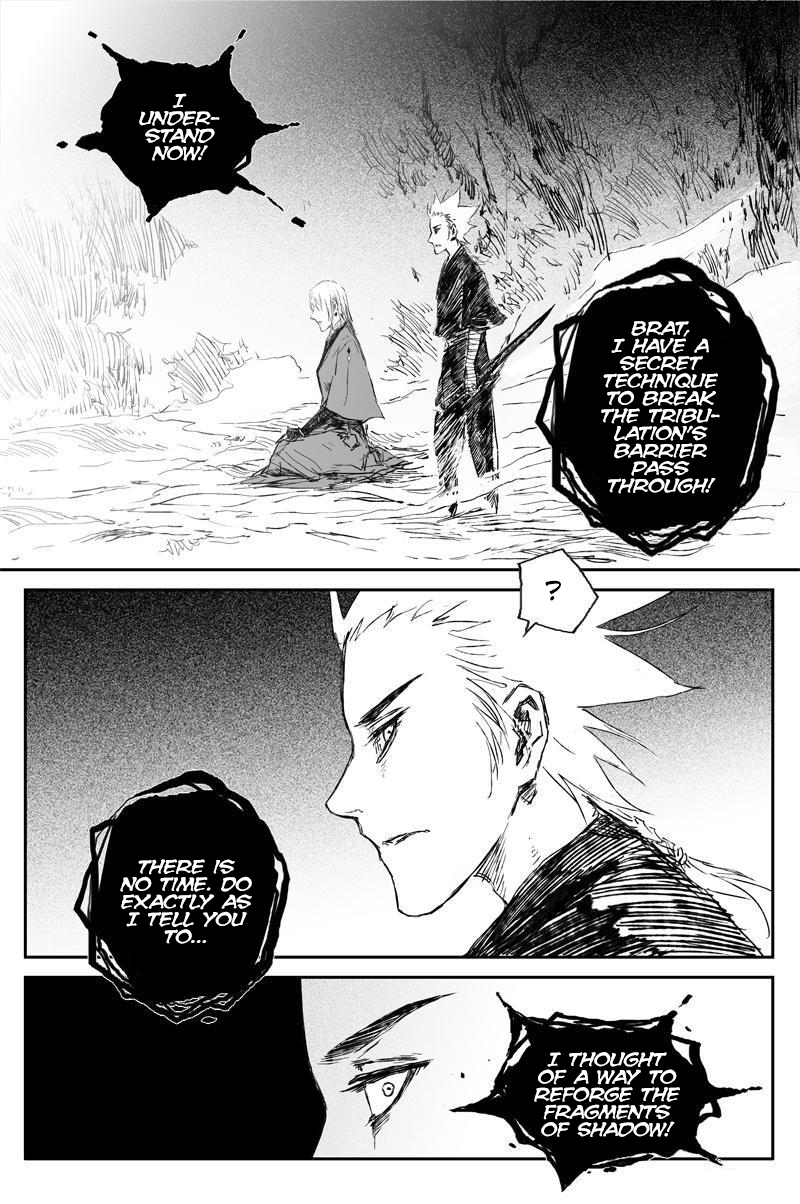 Demons And Strangers Chapter 57 - Page 20