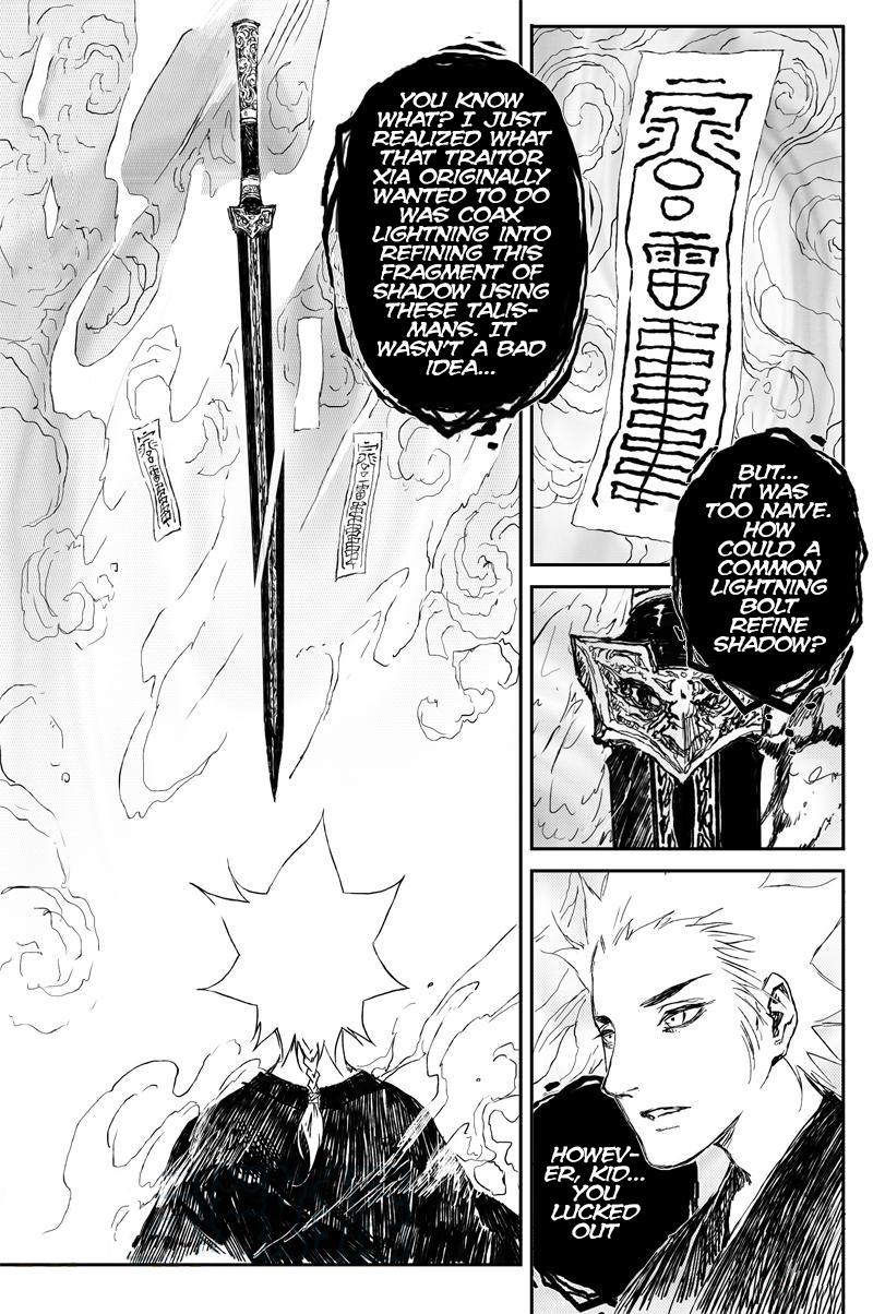 Demons And Strangers Chapter 58 - Page 14