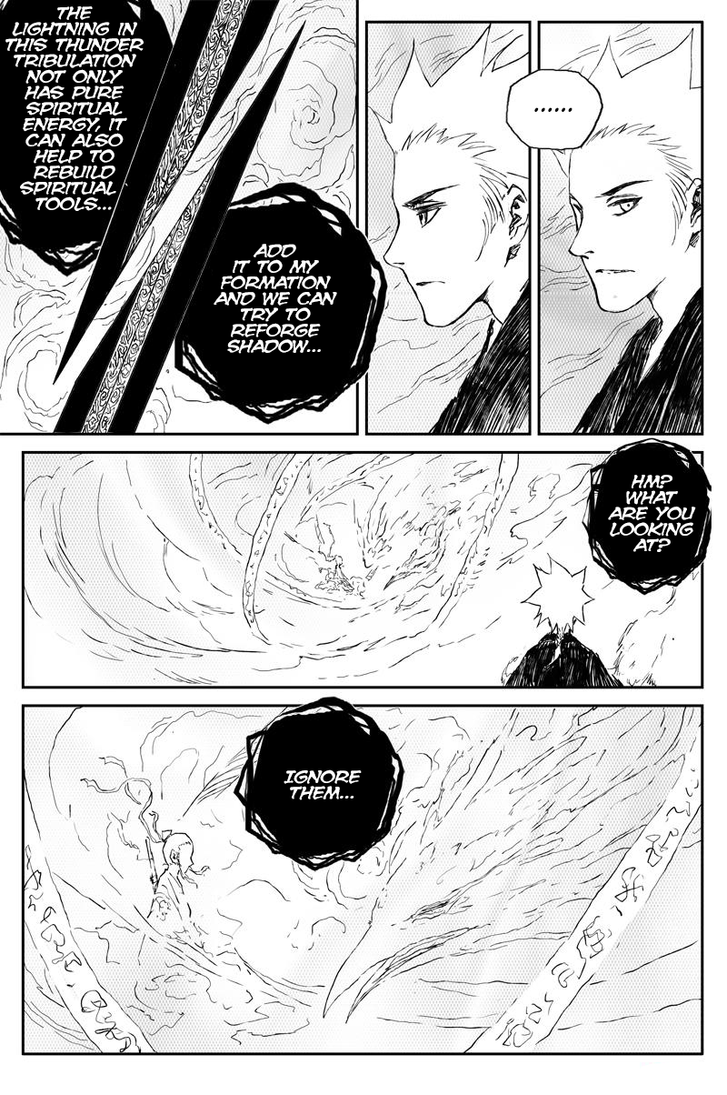 Demons And Strangers Chapter 58 - Page 15