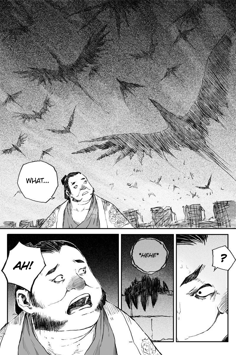 Demons And Strangers Chapter 58 - Page 6