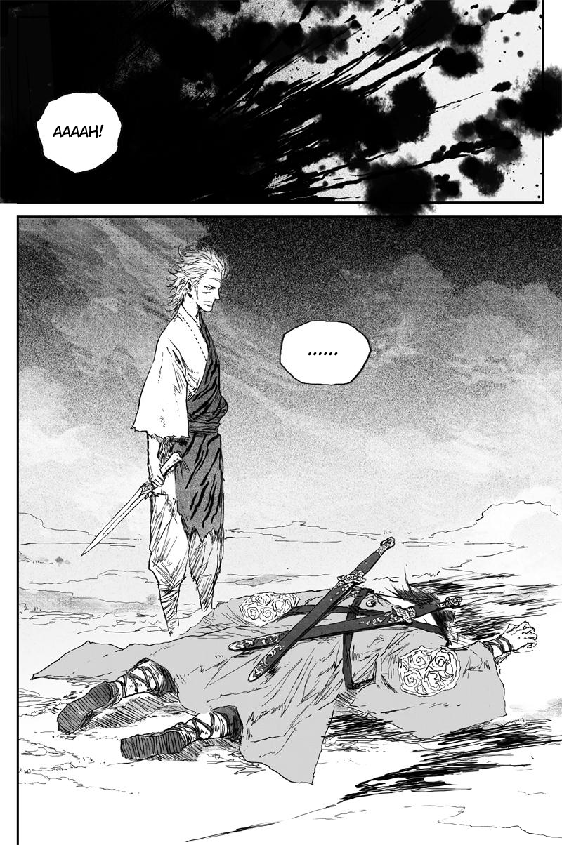 Demons And Strangers Chapter 59 - Page 17