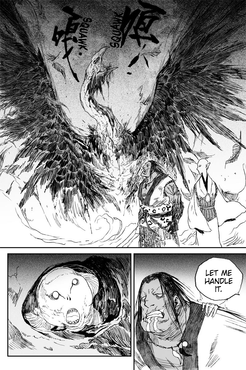 Demons And Strangers Chapter 59 - Page 26