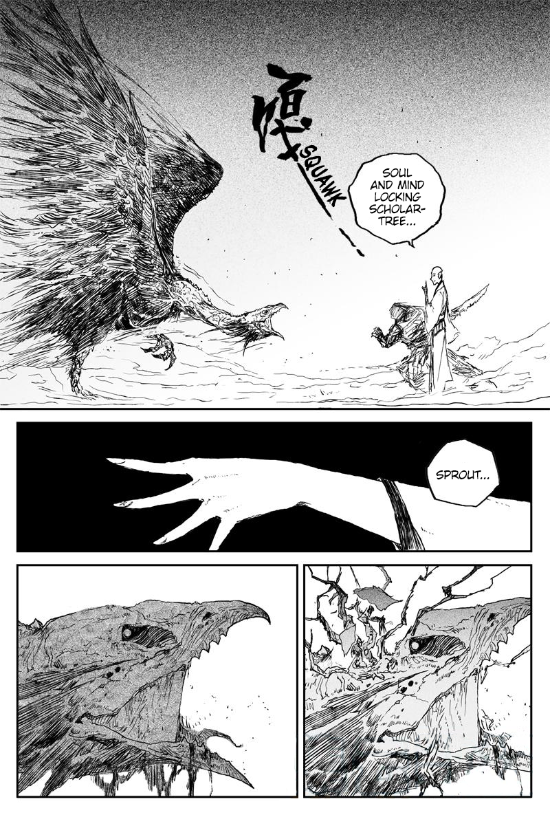 Demons And Strangers Chapter 59 - Page 27