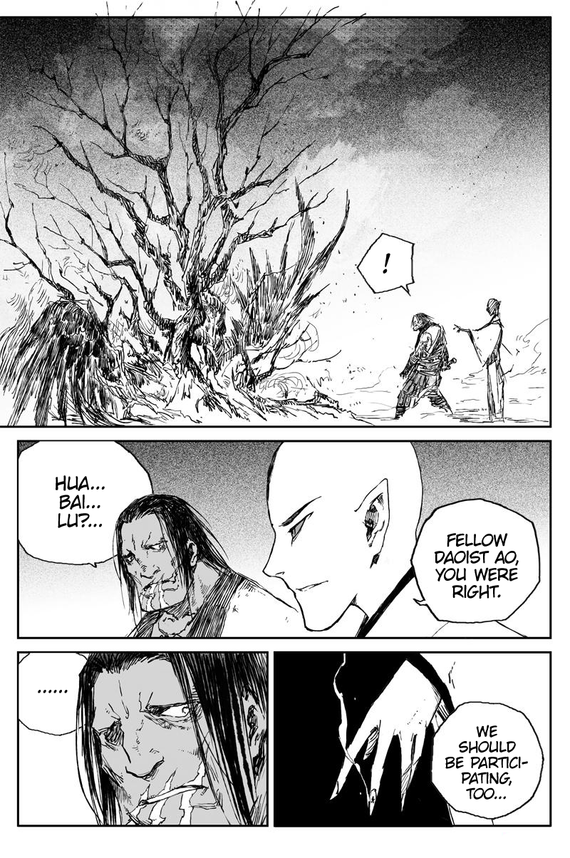 Demons And Strangers Chapter 59 - Page 29