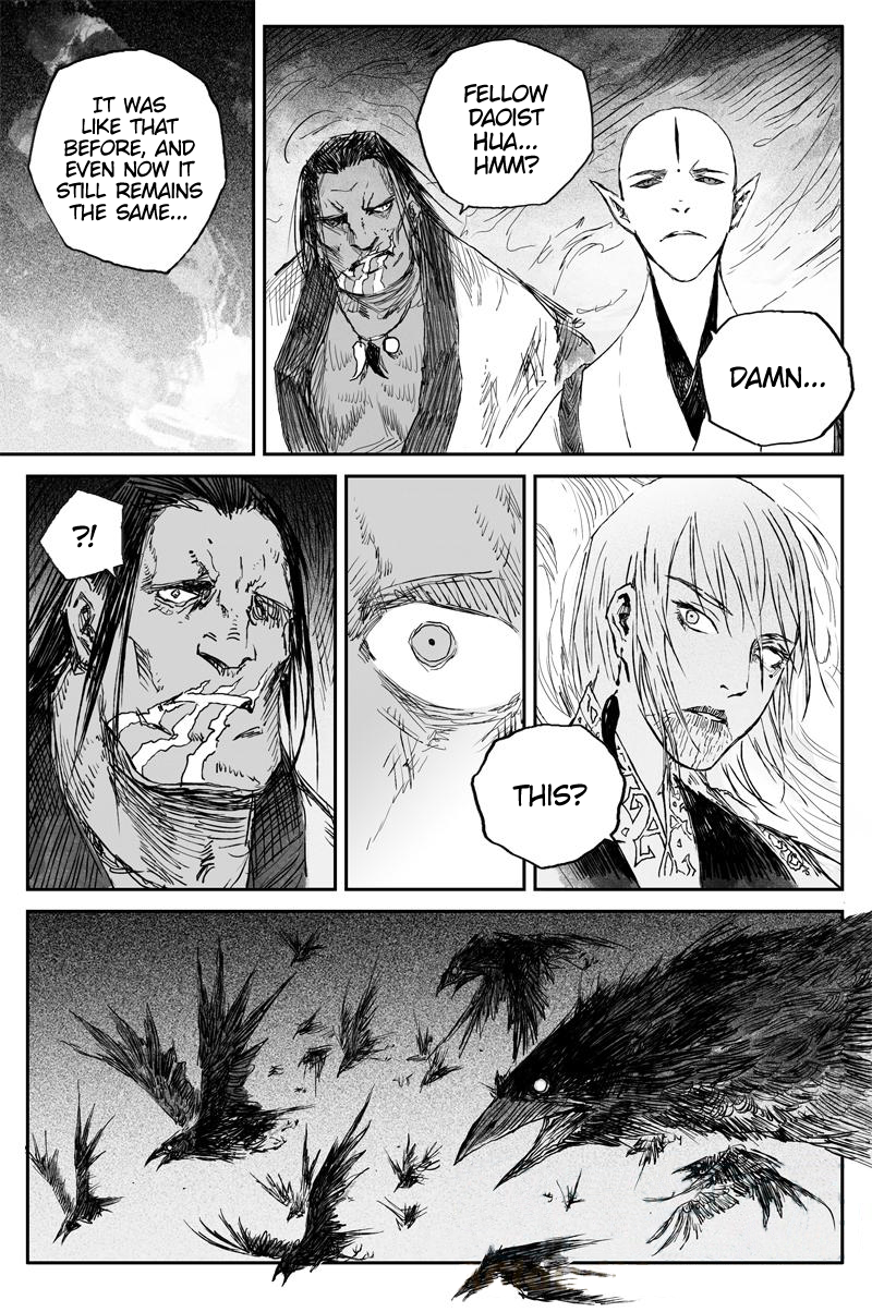 Demons And Strangers Chapter 59 - Page 31