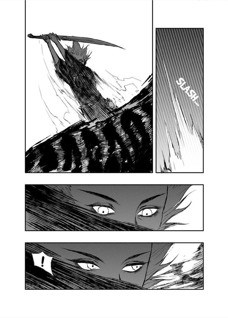 Demons And Strangers Chapter 6 - Page 10