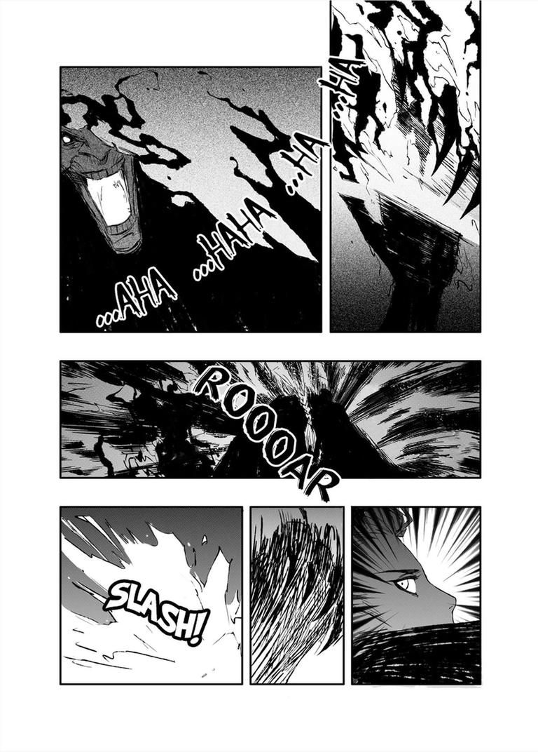 Demons And Strangers Chapter 6 - Page 12