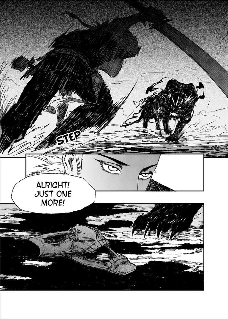 Demons And Strangers Chapter 6 - Page 13