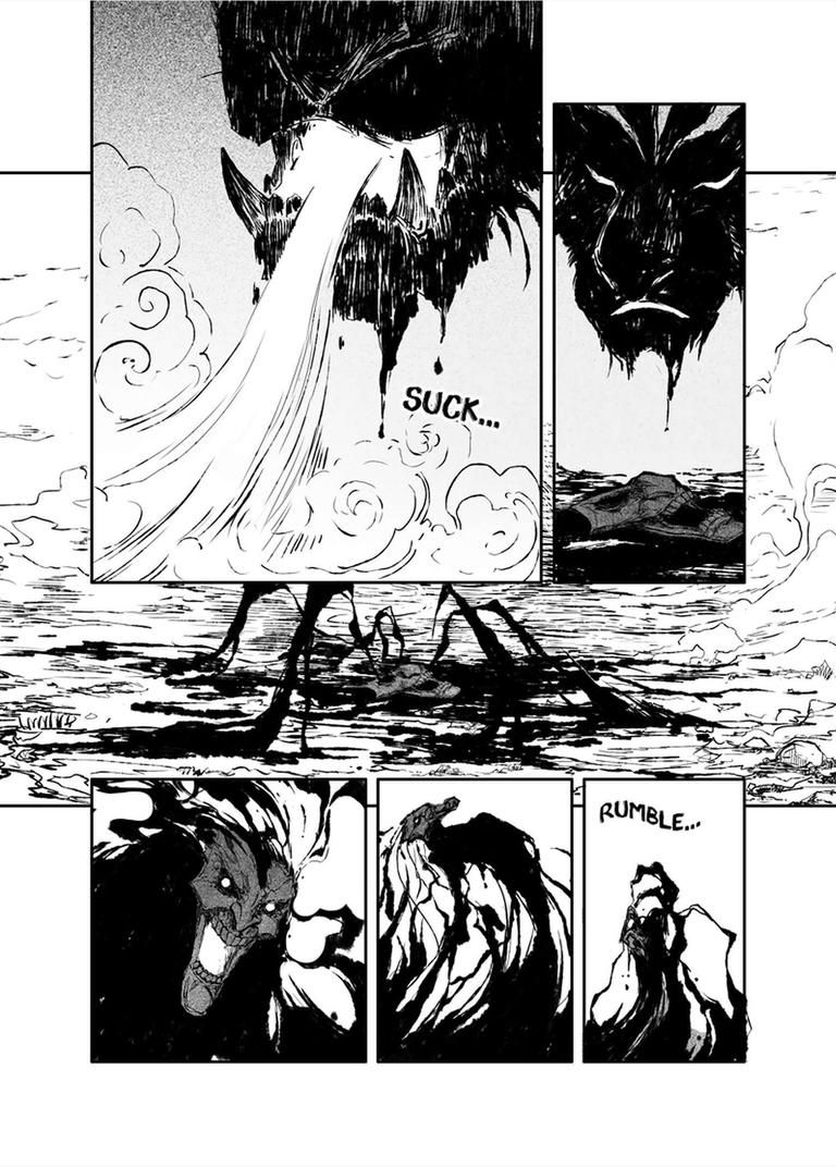 Demons And Strangers Chapter 6 - Page 14