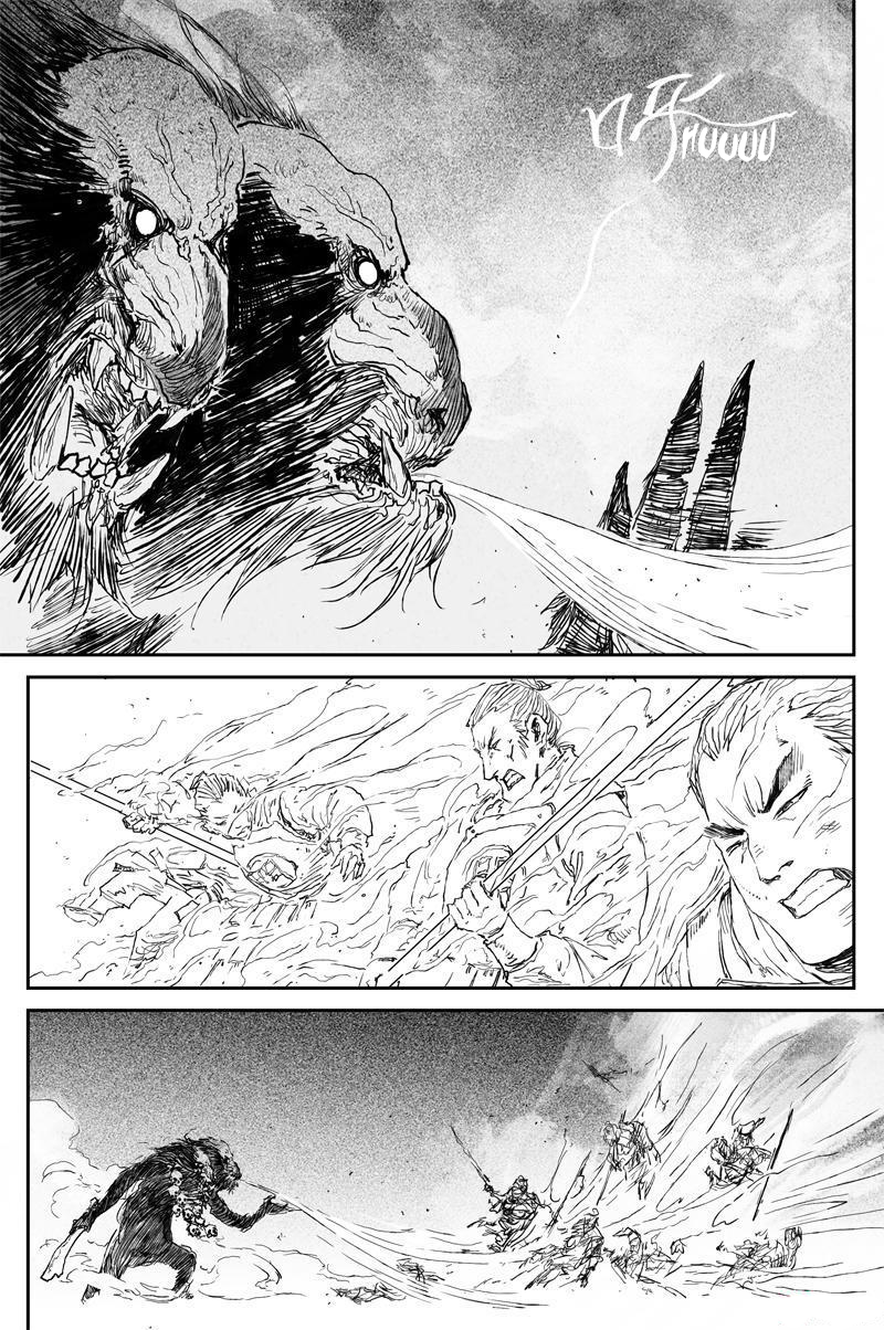 Demons And Strangers Chapter 60 - Page 25