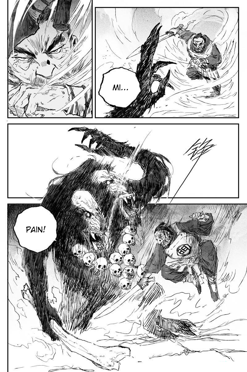 Demons And Strangers Chapter 60 - Page 26