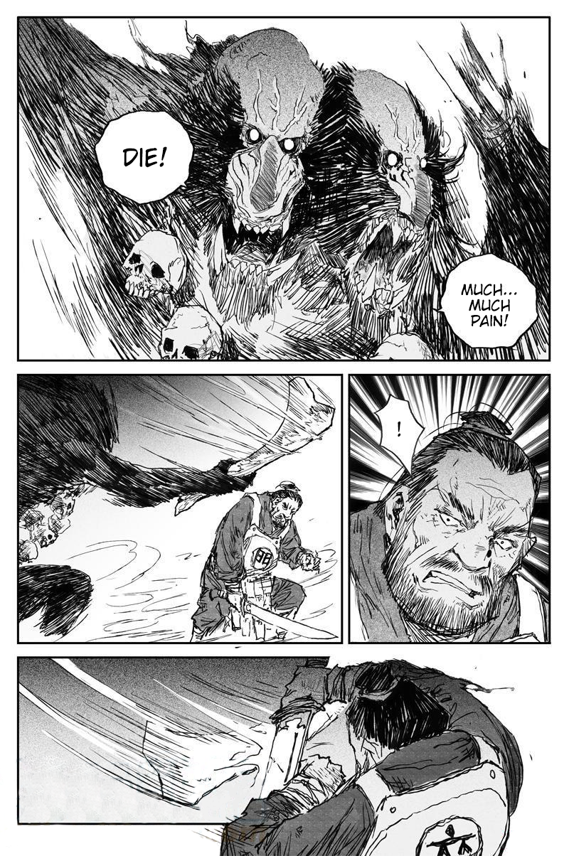 Demons And Strangers Chapter 60 - Page 27
