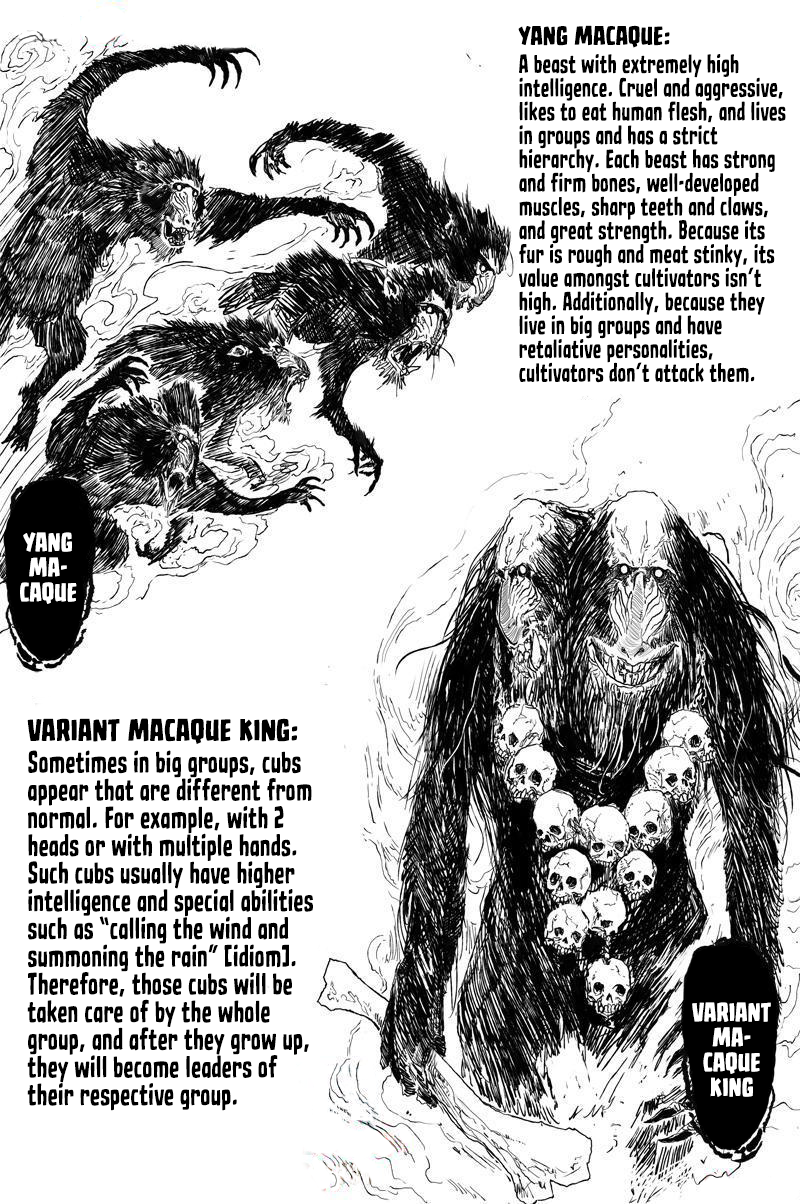 Demons And Strangers Chapter 60 - Page 35