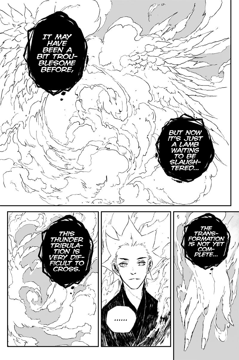 Demons And Strangers Chapter 61 - Page 10
