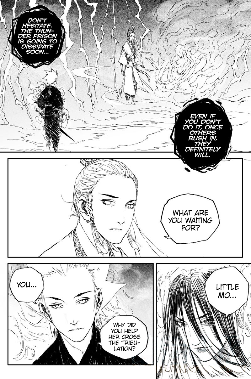 Demons And Strangers Chapter 61 - Page 13
