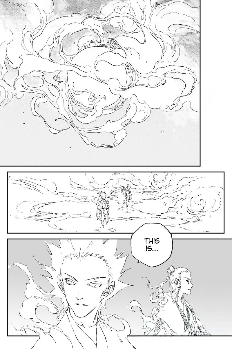 Demons And Strangers Chapter 61 - Page 17