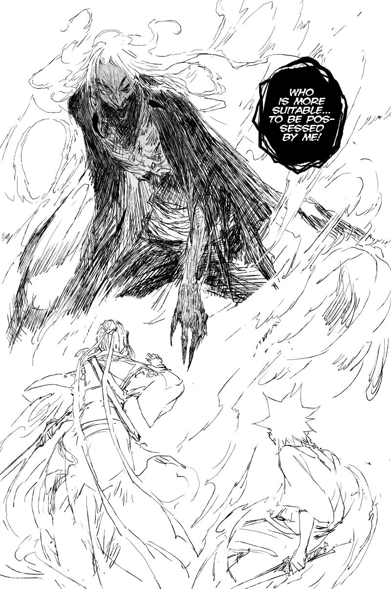 Demons And Strangers Chapter 61 - Page 22
