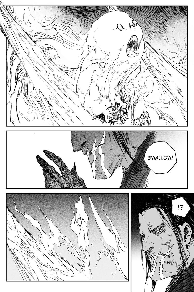 Demons And Strangers Chapter 61 - Page 26